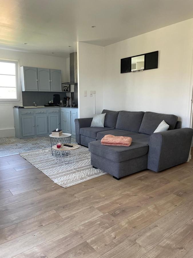 Appartement Vue Sur La Rhune 萨雷 外观 照片
