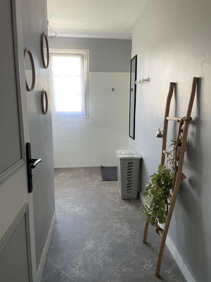 Appartement Vue Sur La Rhune 萨雷 外观 照片